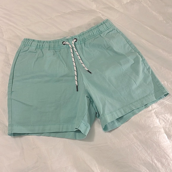 Cabana by Crown & Ivy Men’s pull on shorts - Small - Picture 1 of 3